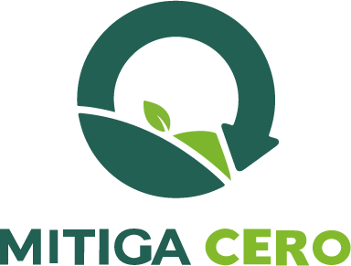 Logo Mitiga Cero
